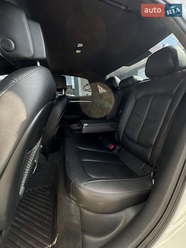 Седан Audi A3 2016 в Каменке