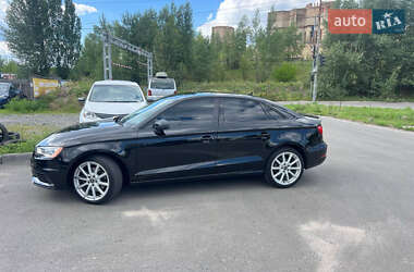 Седан Audi A3 2014 в 