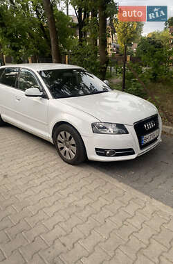 Audi A3 2012