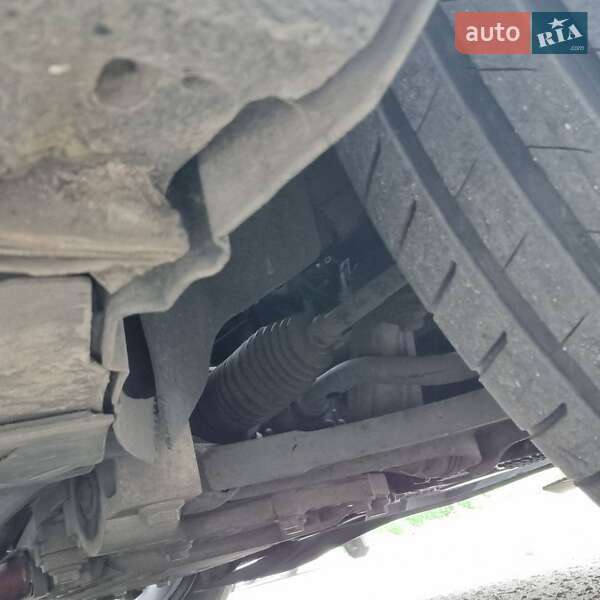 Хэтчбек Audi A3 2007 в Полтаве