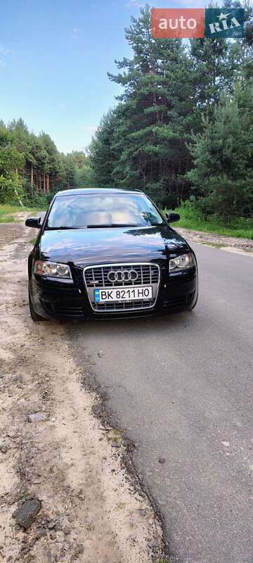 Audi A3 2005