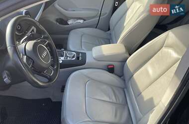 Седан Audi A3 2015 в 