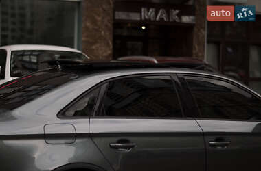 Седан Audi A3 2014 в 
