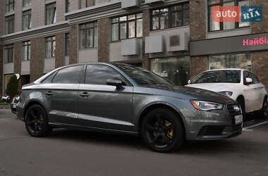 Audi A3 2014 Audi A3 2014