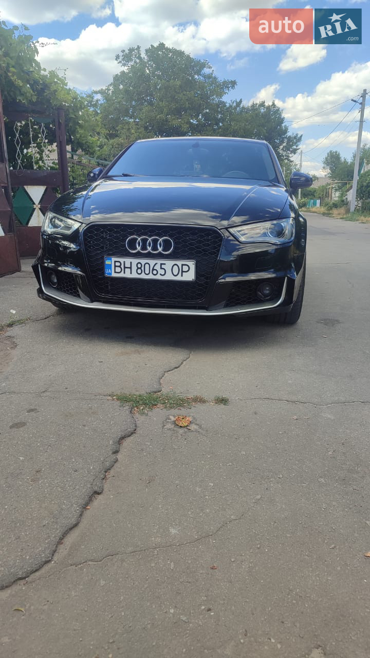 2013 Audi A3 - мініатюра 36