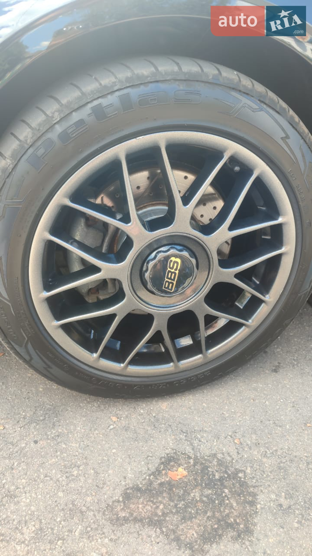 2014 Audi A3 - мініатюра 8