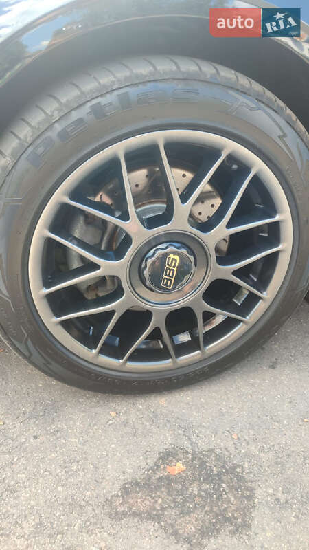 Седан Audi A3 2014 в Гадяче