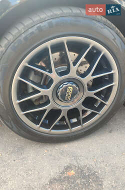 Седан Audi A3 2014 в 