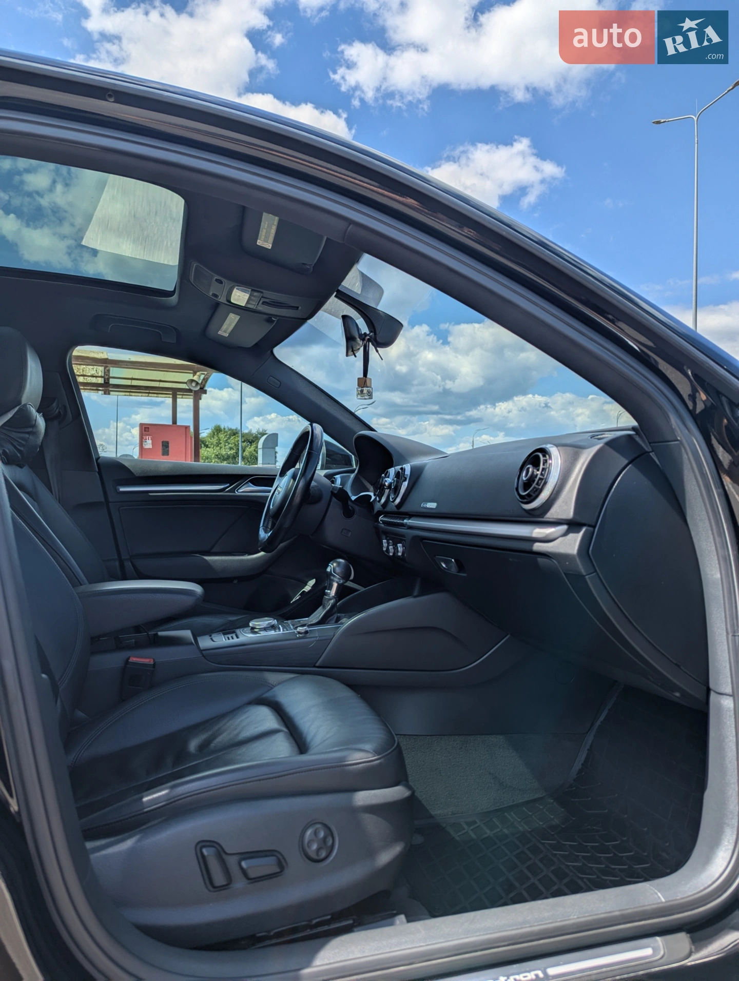 2016 Audi A3 - мініатюра 12