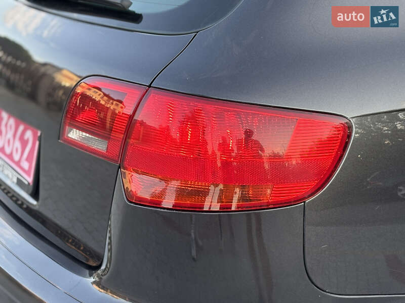 Хэтчбек Audi A3 2006 в Староконстантинове