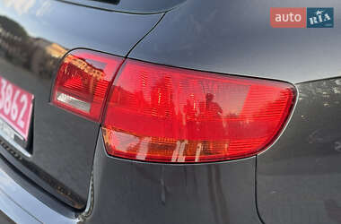 Хэтчбек Audi A3 2006 в 