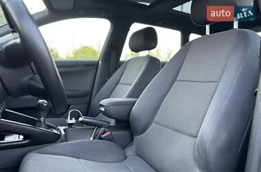 Хэтчбек Audi A3 2006 в 