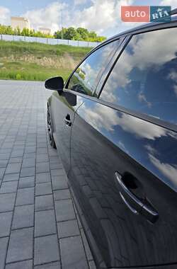 Седан Audi A3 2017 в 