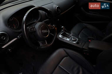 Седан Audi A3 2014 в 