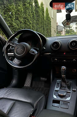 Седан Audi A3 2014 в 