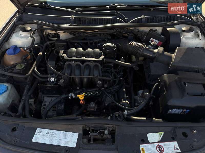 Хэтчбек Audi A3 1998 в Киеве