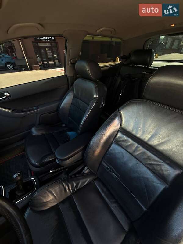 Хэтчбек Audi A3 1998 в Киеве