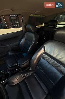 Хэтчбек Audi A3 1998 в 
