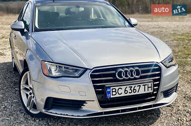 Audi A3 2014