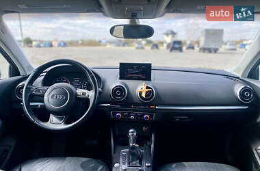 Седан Audi A3 2014 в 