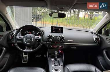 Седан Audi A3 2014 в 