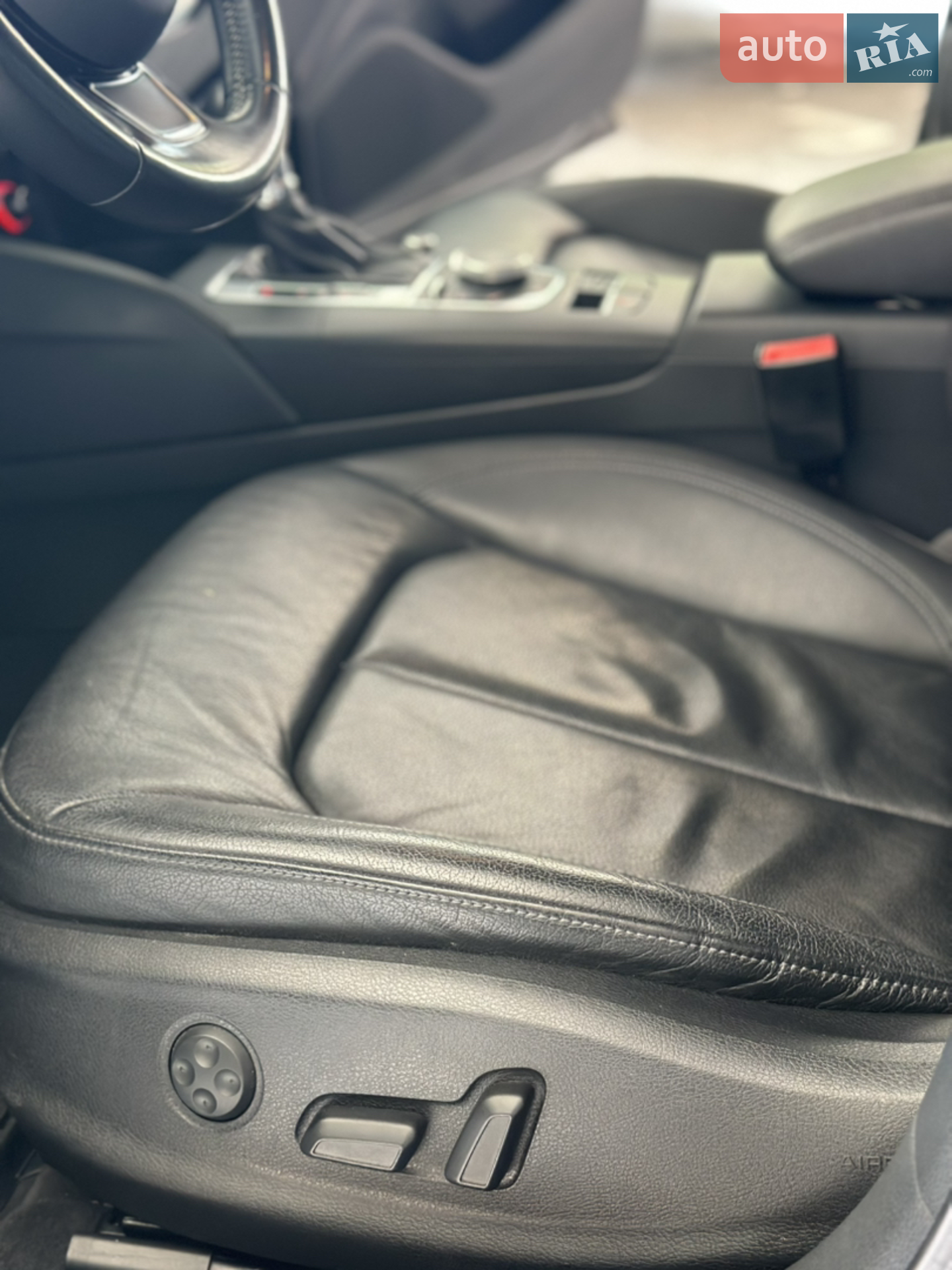 2014 Audi A3 - мініатюра 5