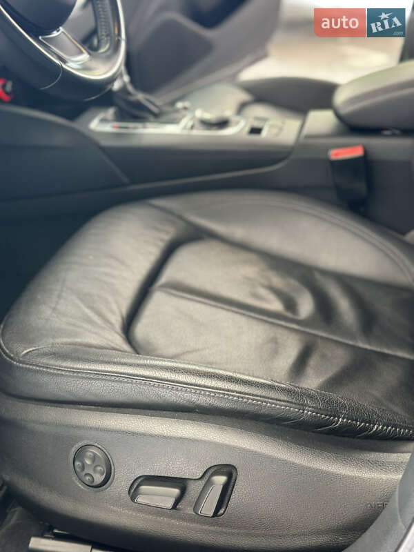 Седан Audi A3 2014 в Измаиле