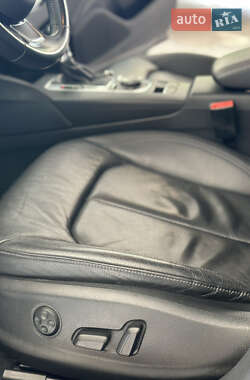Седан Audi A3 2014 в 