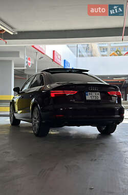 Audi A3 2014 Audi A3 2014