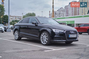 Audi A3 2015 Audi A3 2015