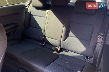 Хэтчбек Audi A3 2006 в 
