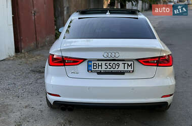 Седан Audi A3 2014 в 