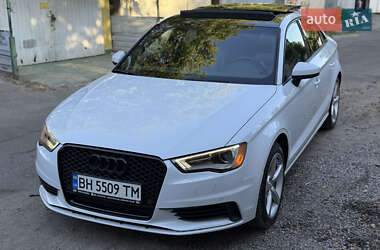 Седан Audi A3 2014 в Одесі