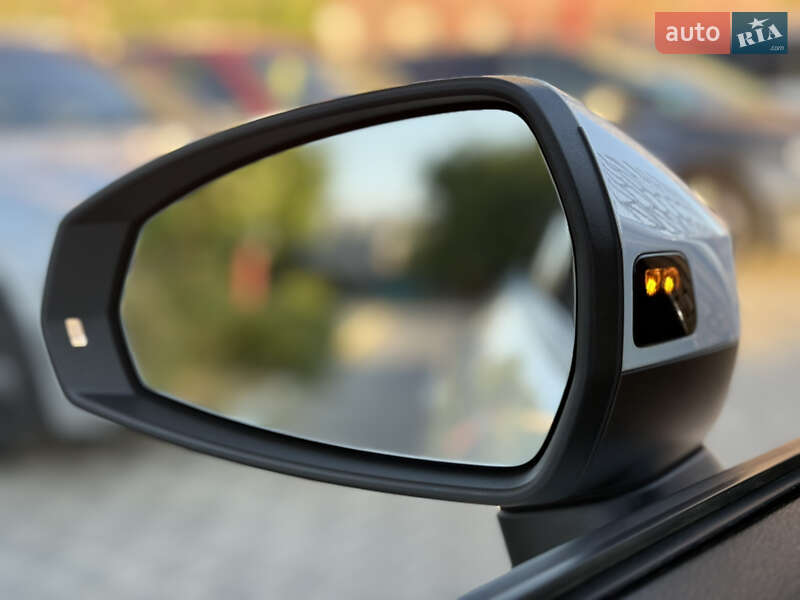 Седан Audi A3 2014 в Одессе