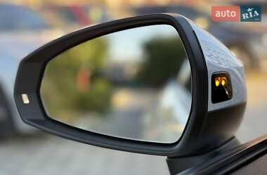 Седан Audi A3 2014 в 