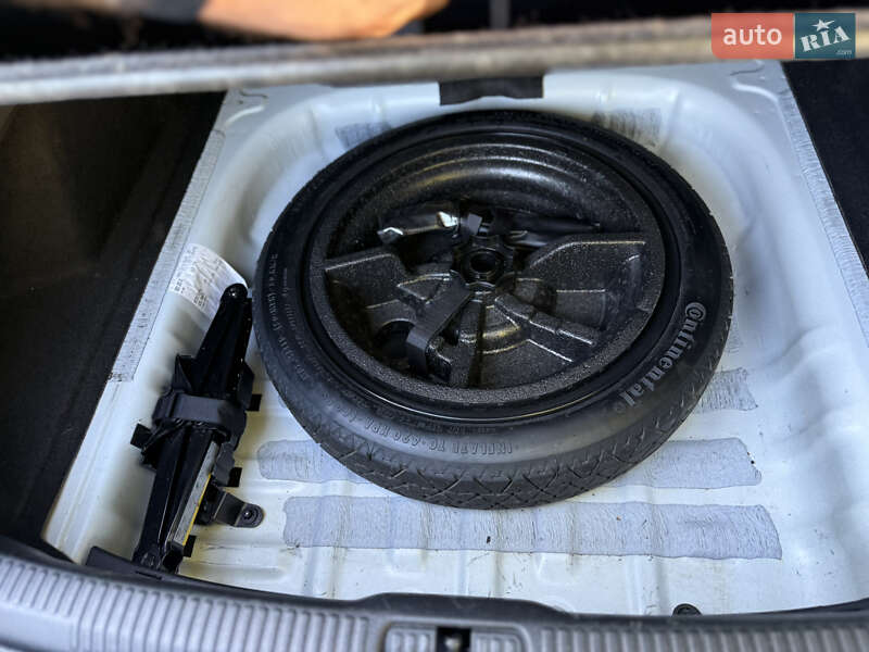 Седан Audi A3 2014 в Одессе