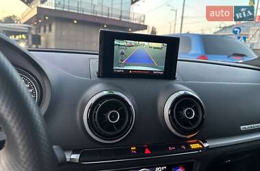 Седан Audi A3 2015 в 