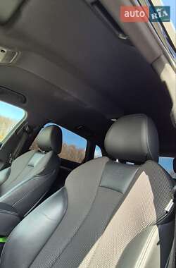 Хэтчбек Audi A3 2017 в 