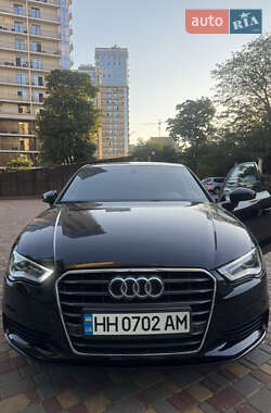 Седан Audi A3 2014 в Одессе