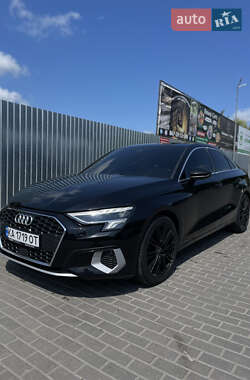 Audi A3 2020 Audi A3 2020