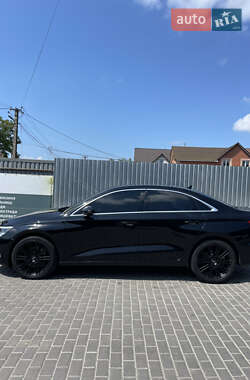 Седан Audi A3 2020 в 