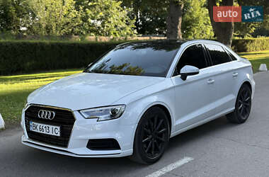 Audi A3 2014