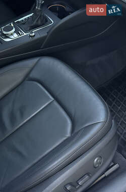 Седан Audi A3 2014 в 