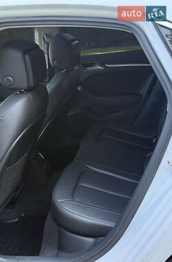 Седан Audi A3 2014 в 