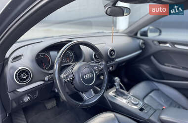 Седан Audi A3 2015 в 