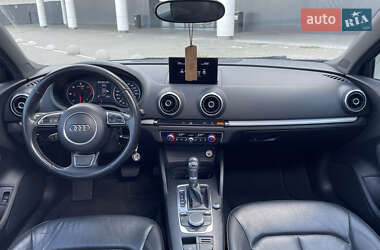 Седан Audi A3 2015 в 