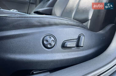 Седан Audi A3 2015 в 