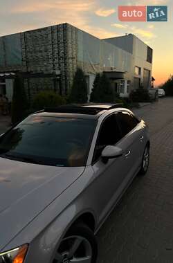 Седан Audi A3 2015 в 