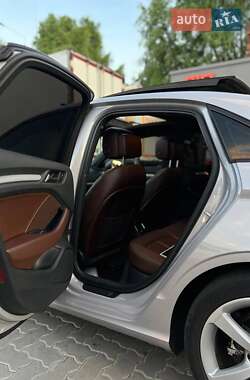 Седан Audi A3 2015 в 