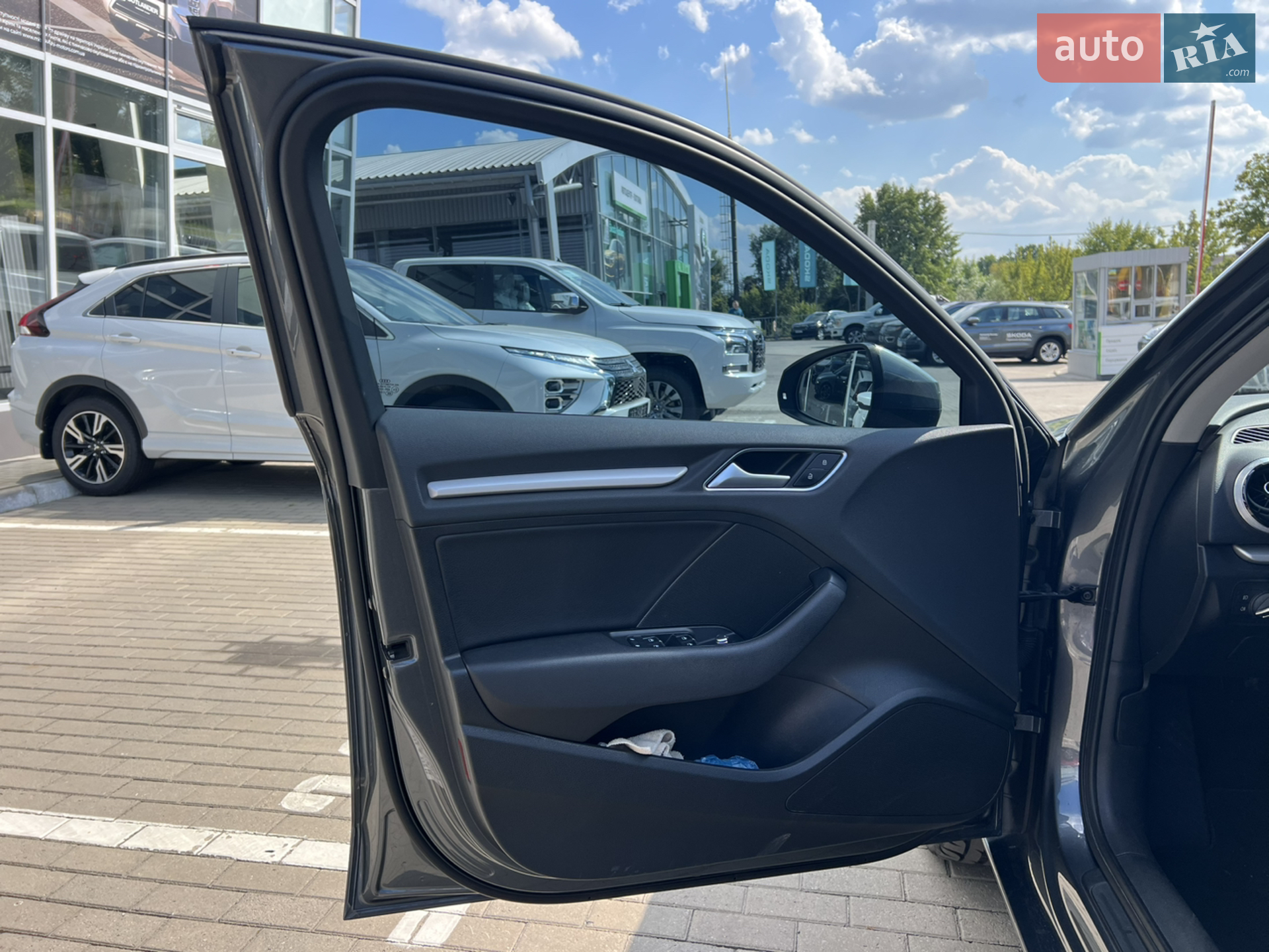 2016 Audi A3 - мініатюра 19